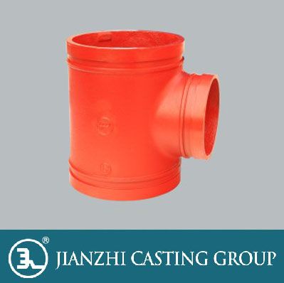 批发消防管件 各类建支沟槽管件 玛钢管件 质优价廉